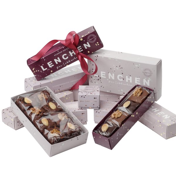 Lenchen Lebkuchen
