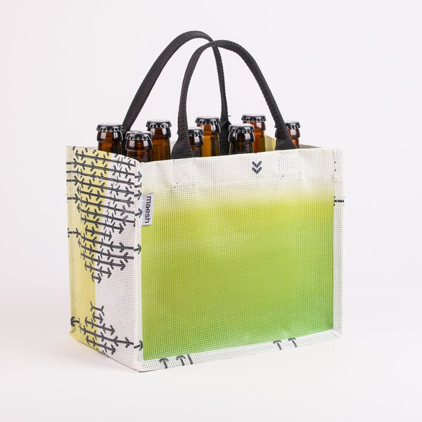 Maeshbag // Die Herrenhandtasche (ohne Inhalt)   