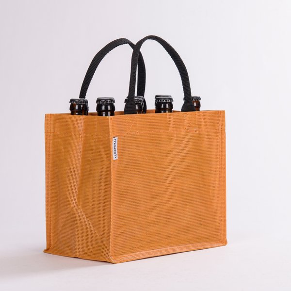 Maeshbag // Die Herrenhandtasche (ohne Inhalt)